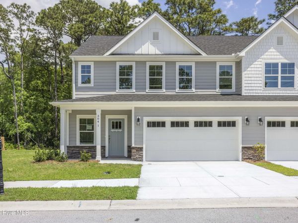 308 Lusterleaf Lane, Unit # 1, Shallotte, NC 28470
