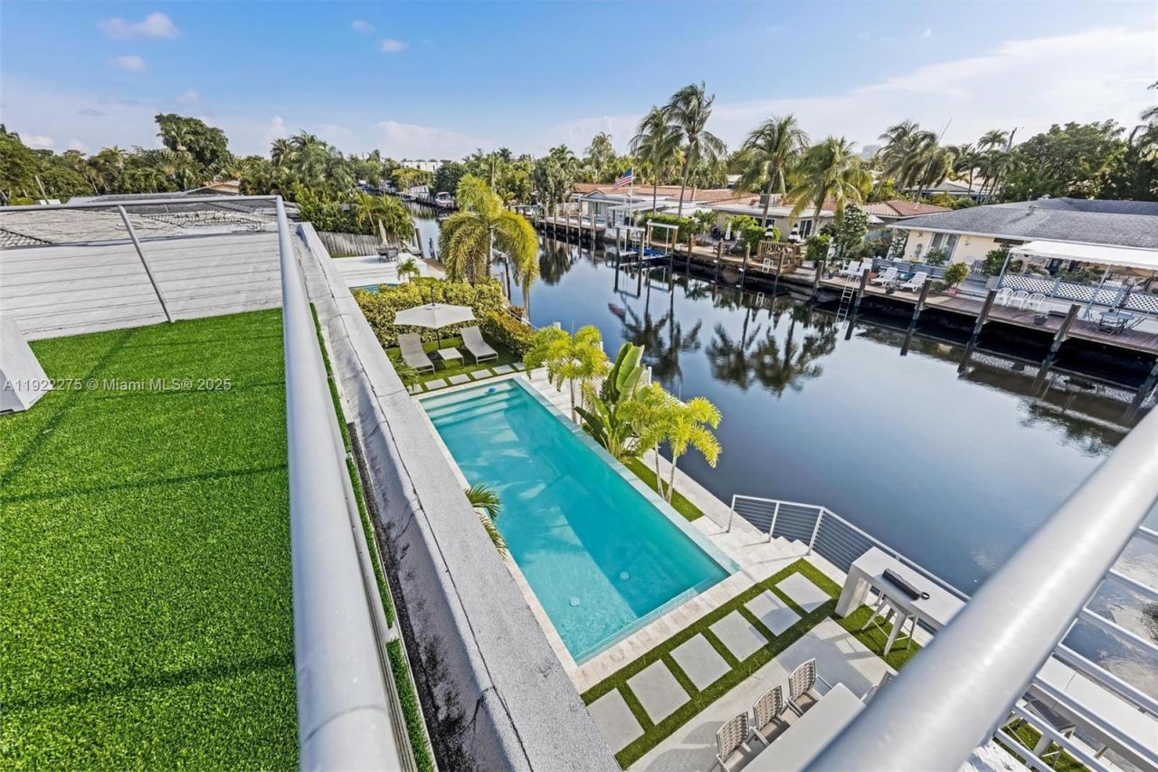 2112 NE 17th Ave, Wilton Manors, FL 33305 Photo