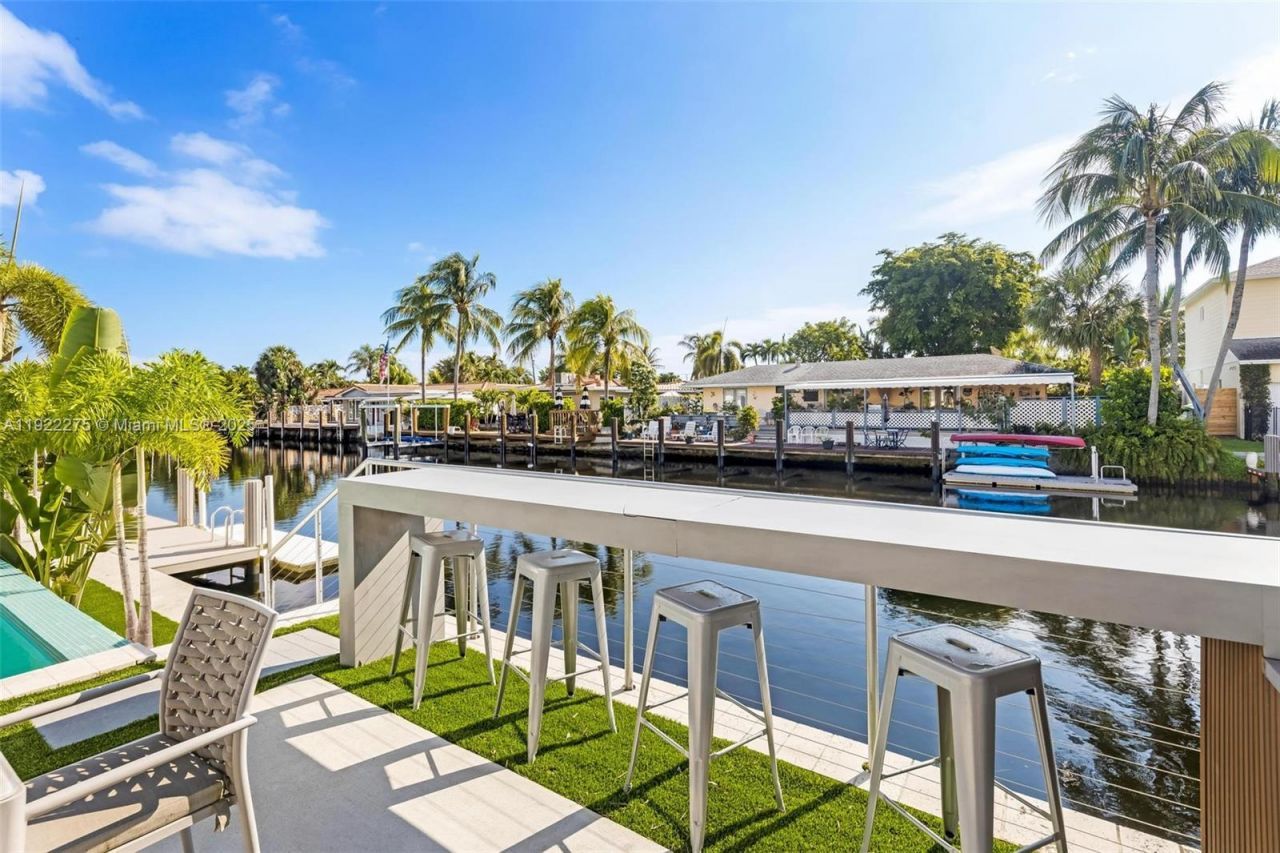 2112 NE 17th Ave, Wilton Manors, FL 33305 Photo