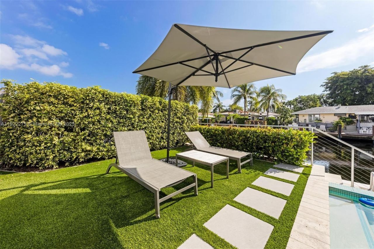 2112 NE 17th Ave, Wilton Manors, FL 33305 Photo