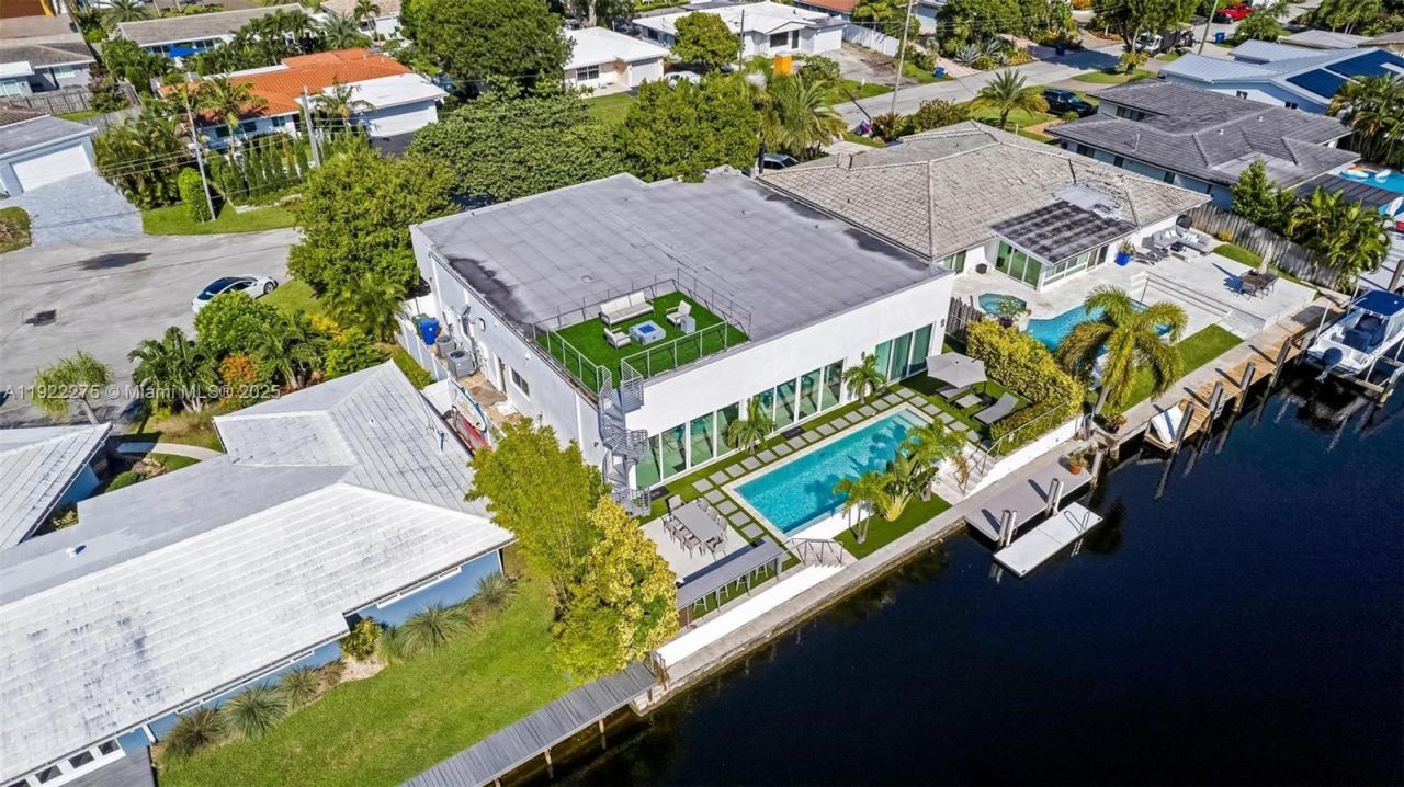 2112 NE 17th Ave, Wilton Manors, FL 33305 Photo