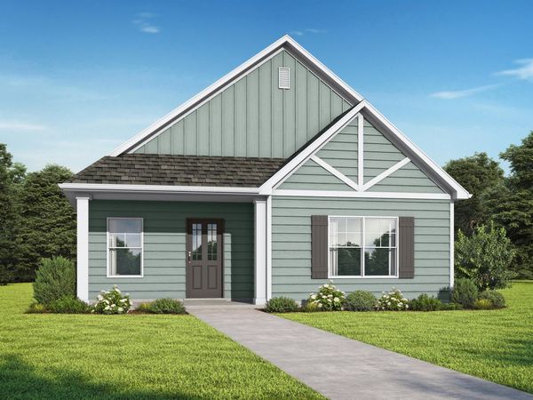 118 Sweetthorn Street, Freeport, FL 32439