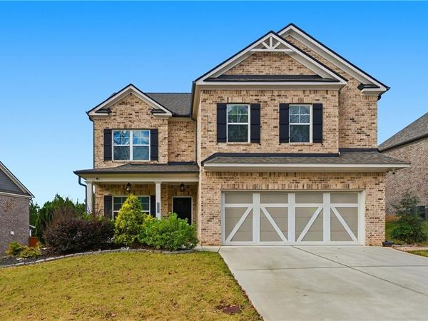 2020 Harvester Lane, Buford, GA 30518