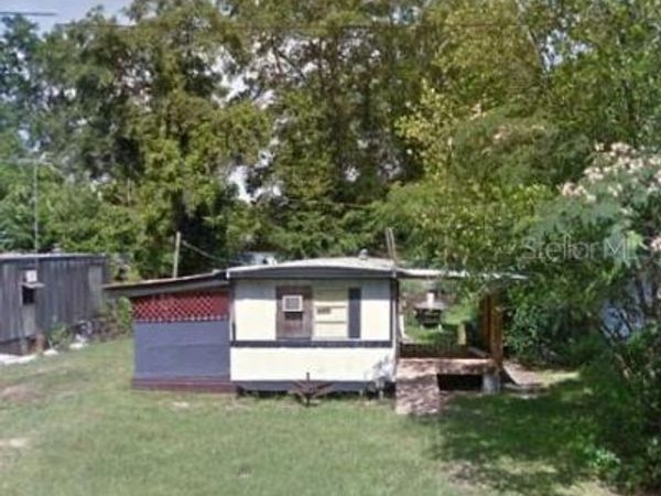 16950 W 14TH STREET, BLOUNTSTOWN, FL 32424