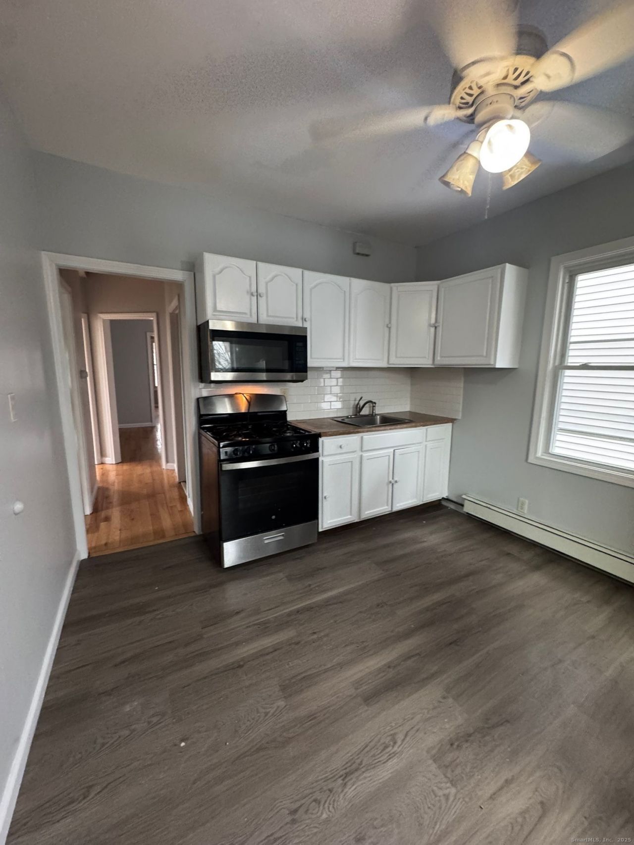 150 Norman, Unit 2nd floor, Bridgeport, CT 06605 Main Photo