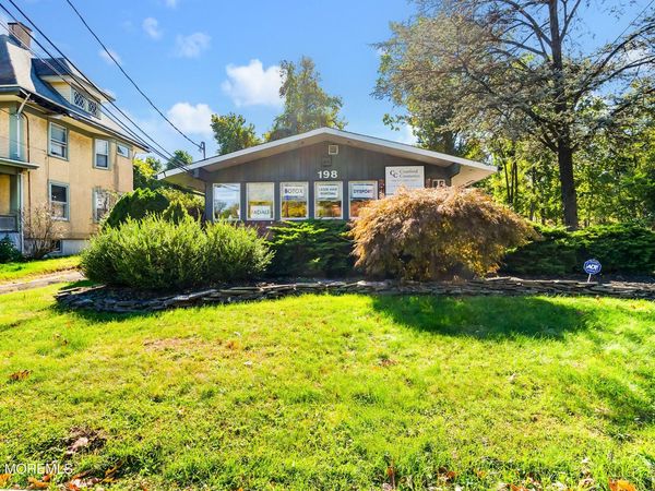 198 North Avenue E, Cranford, NJ 07016