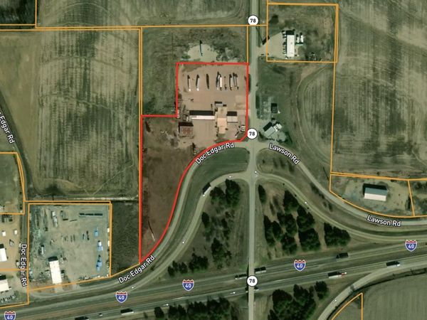 1395 Hwy 78 N, Wheatley, AR 72392