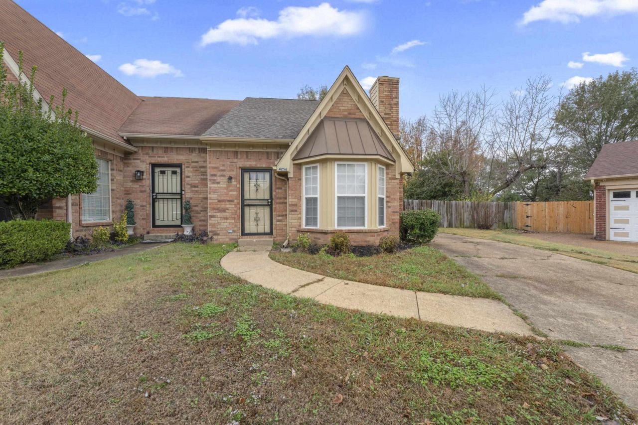 4256 Wesgate Trl, Memphis, TN 38141 Main Photo