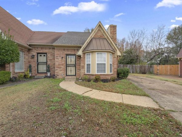 4256 WESGATE TRL, Memphis, TN 38141