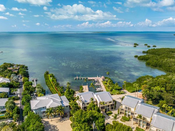 94220 Overseas Highway, Unit 9C and 28', Tavernier, FL 33070