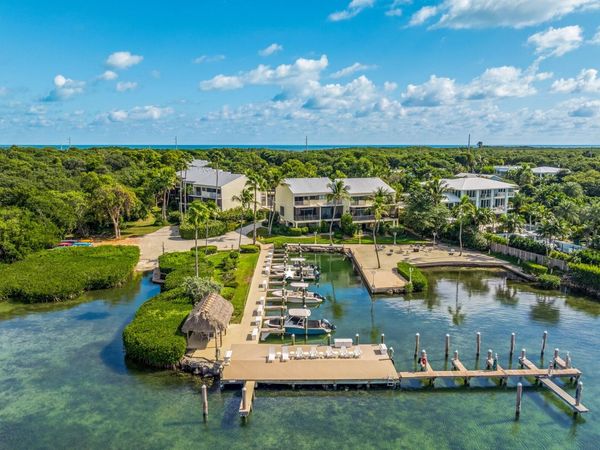 94220 Overseas Highway, Unit 9C and 28', Tavernier, FL 33070