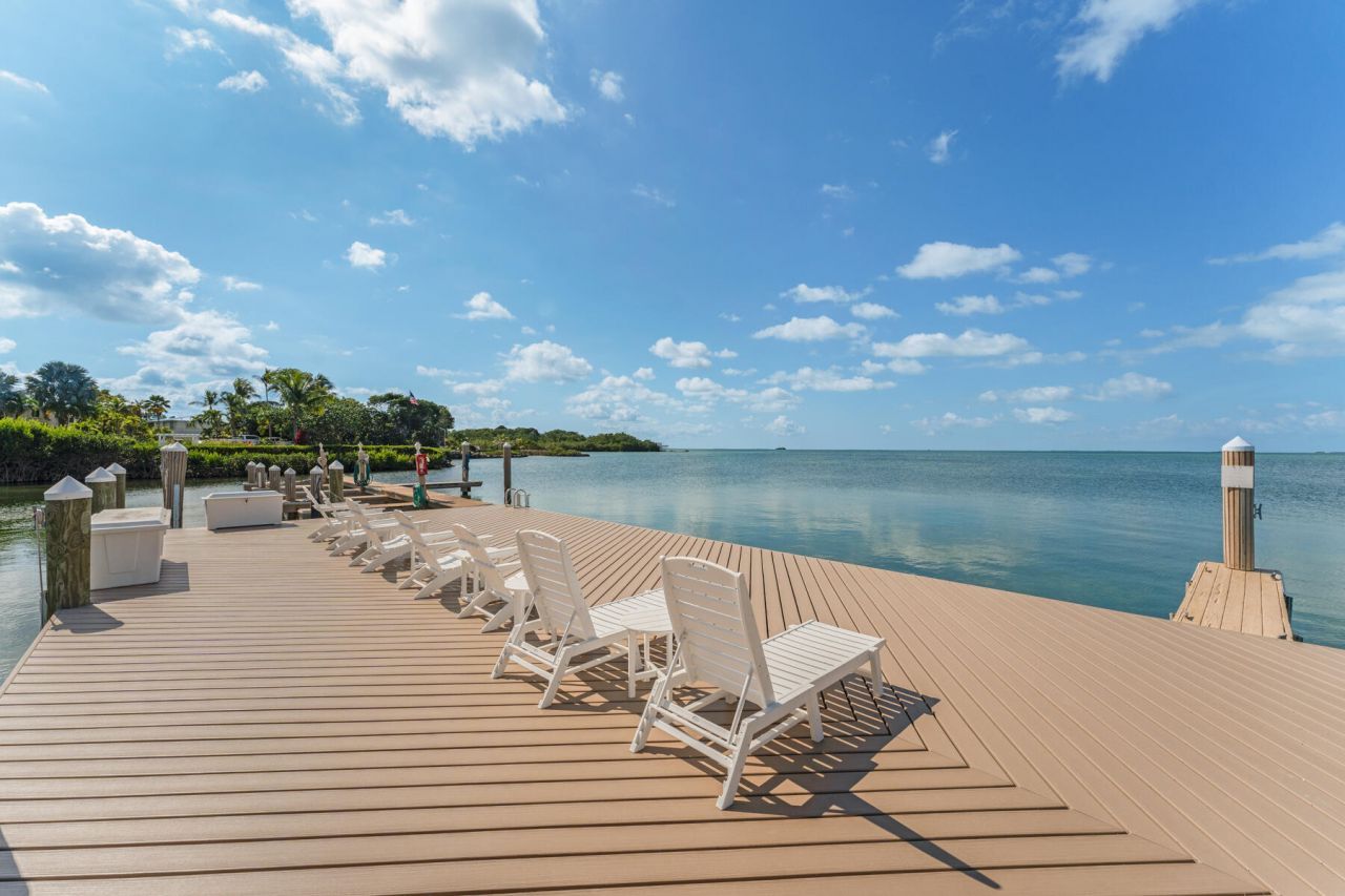 94220 Overseas Highway, Unit 9C and 28', Tavernier, FL 33070 Photo