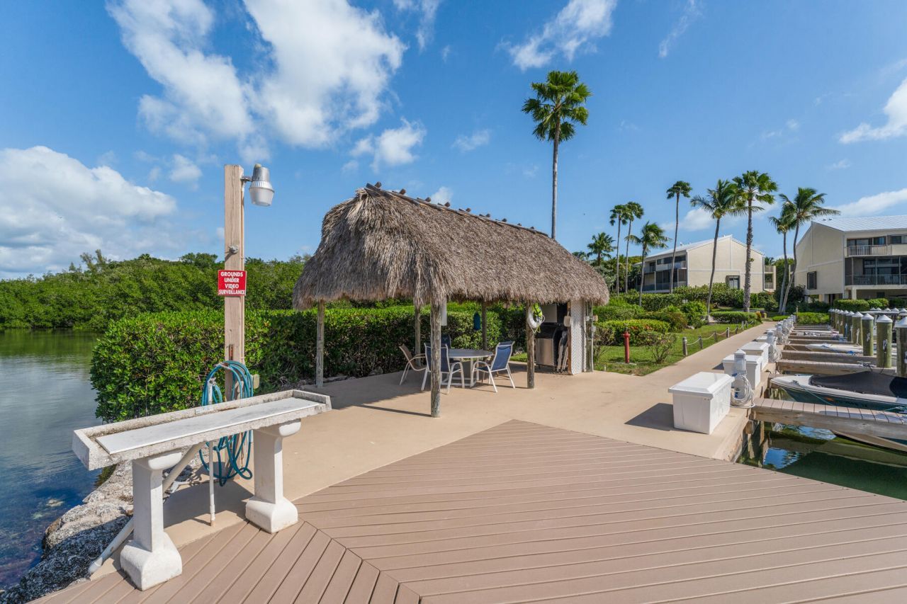 94220 Overseas Highway, Unit 9C and 28', Tavernier, FL 33070 Photo