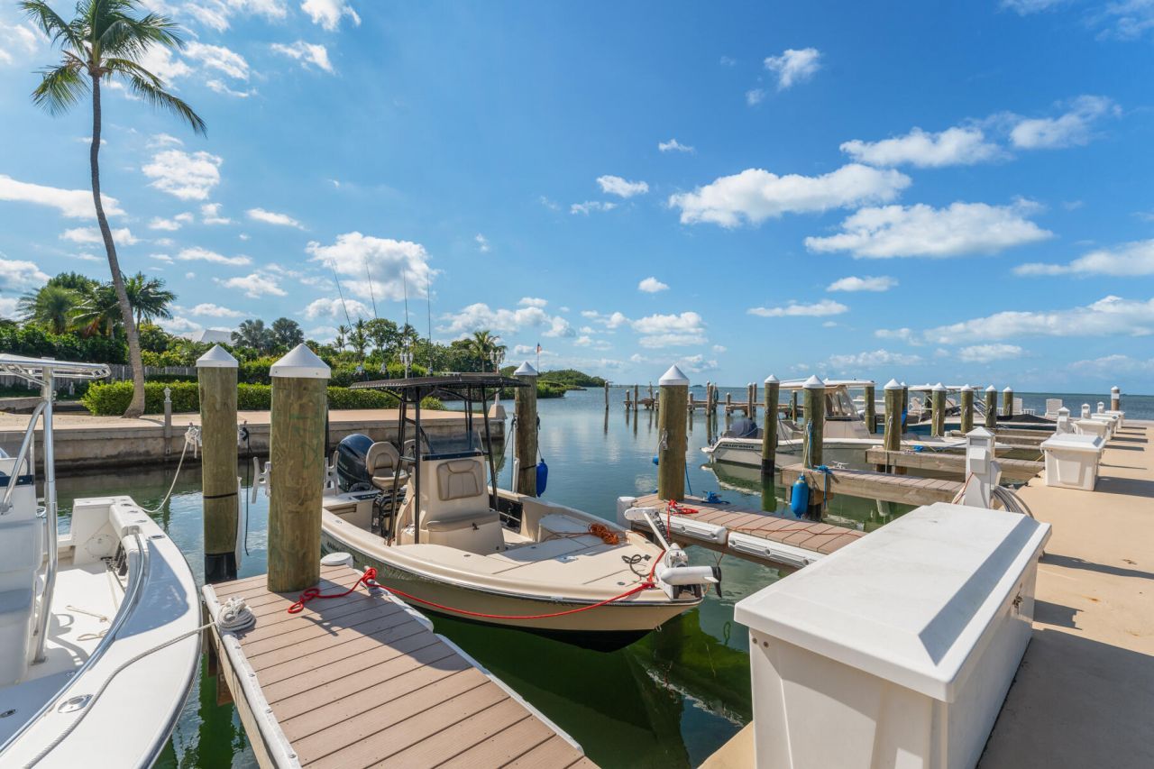 94220 Overseas Highway, Unit 9C and 28', Tavernier, FL 33070 Photo