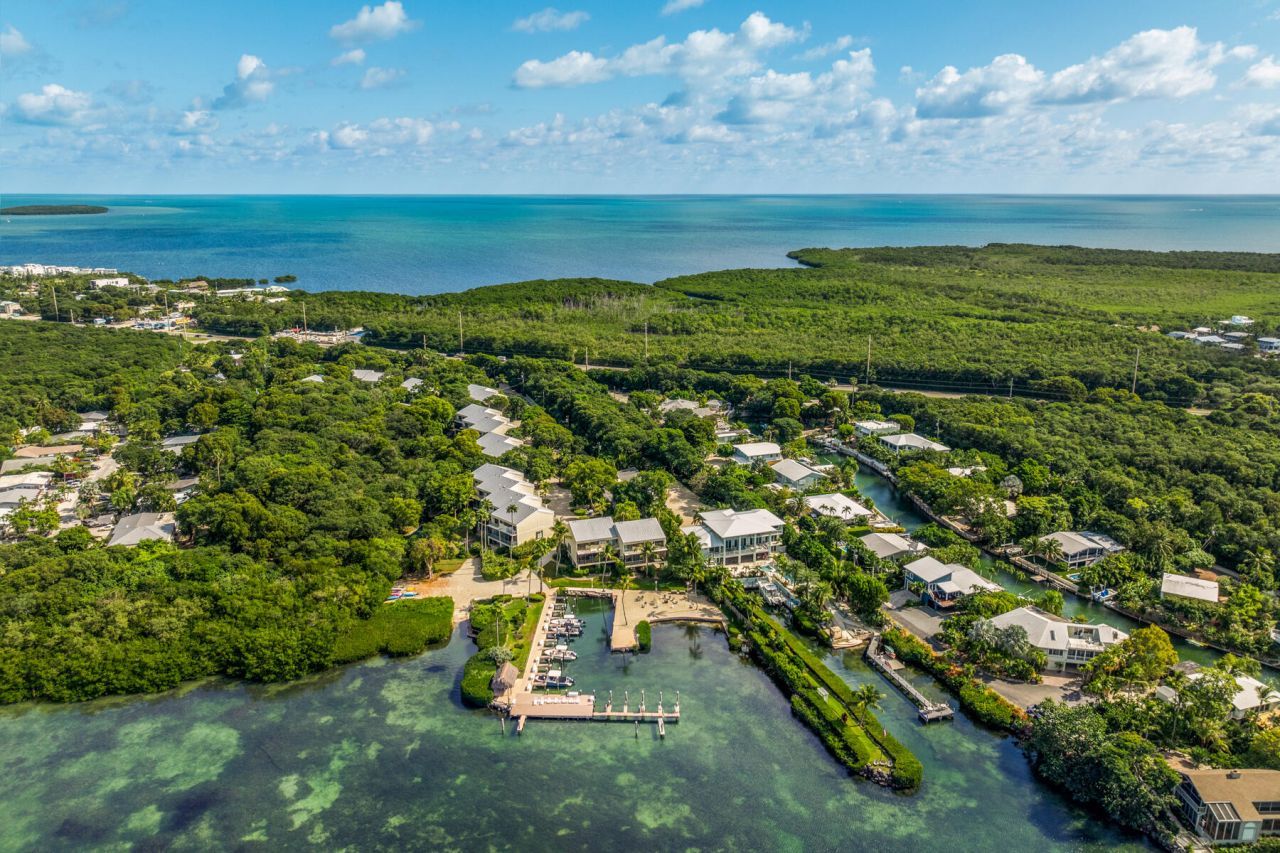 94220 Overseas Highway, Unit 9C and 28', Tavernier, FL 33070 Photo