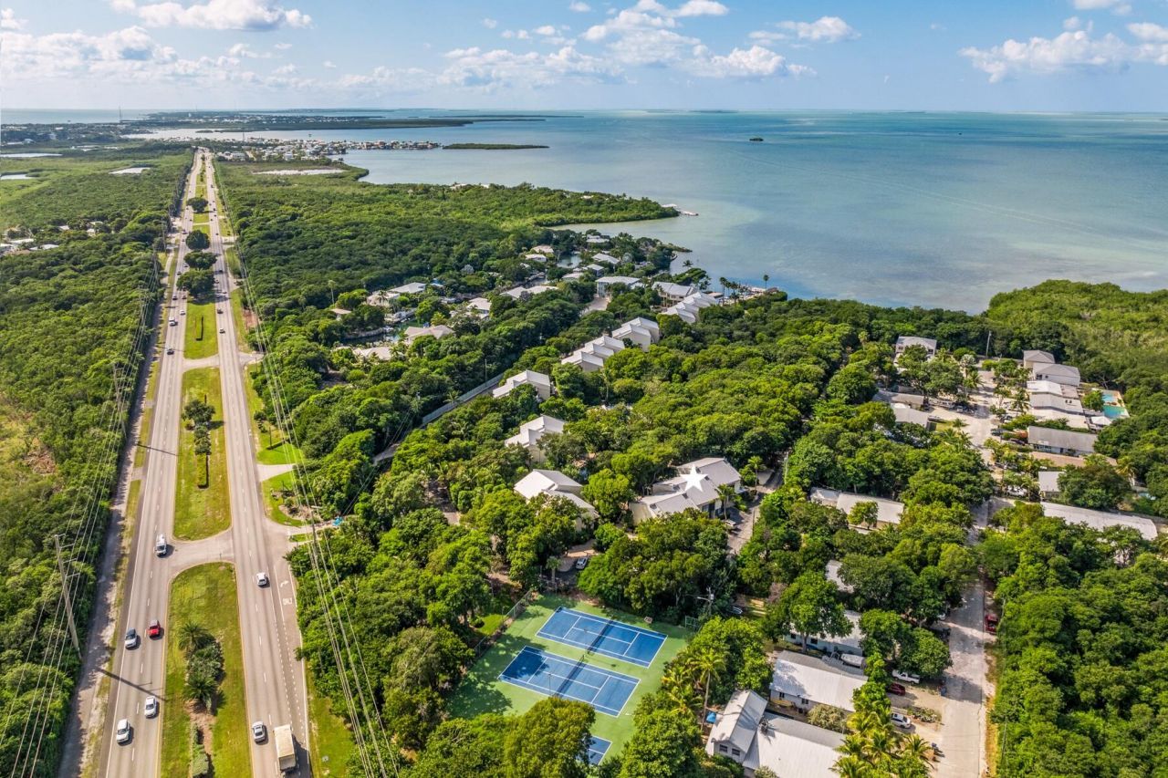 94220 Overseas Highway, Unit 9C and 28', Tavernier, FL 33070 Photo