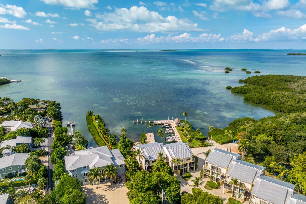 94220 Overseas Highway, Unit 9C and 28', Tavernier, FL 33070 Photo