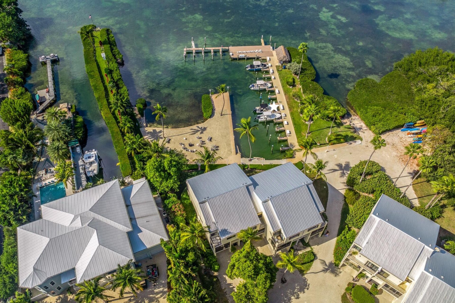 94220 Overseas Highway, Unit 9C and 28', Tavernier, FL 33070 Photo