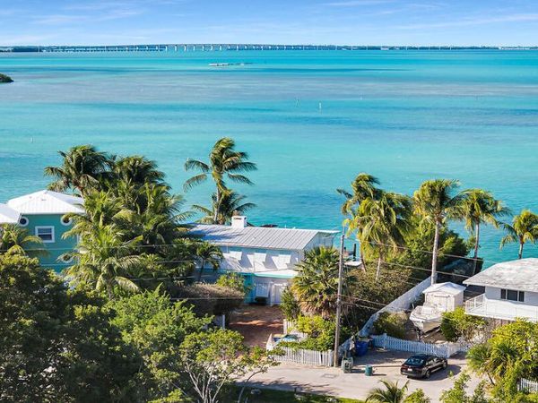 166 Bayview Drive, ISLAMORADA, FL 33036