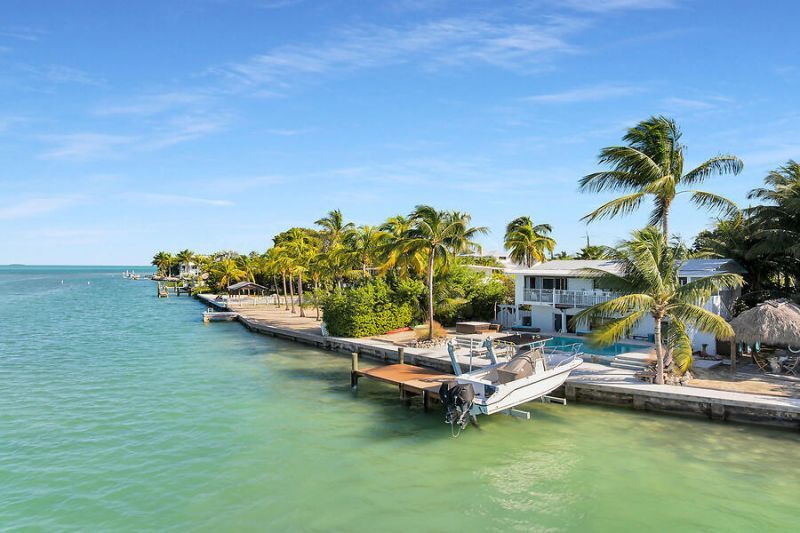 166 Bayview Drive, Islamorada, FL 33036 Photo
