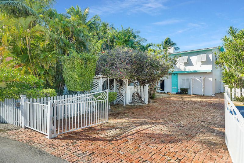 166 Bayview Drive, Islamorada, FL 33036 Photo