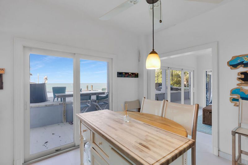 166 Bayview Drive, Islamorada, FL 33036 Photo