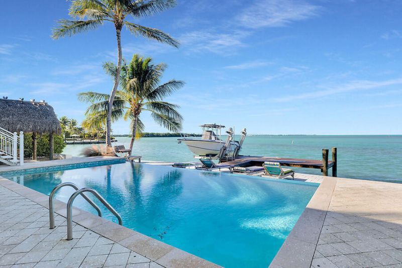 166 Bayview Drive, Islamorada, FL 33036 Photo
