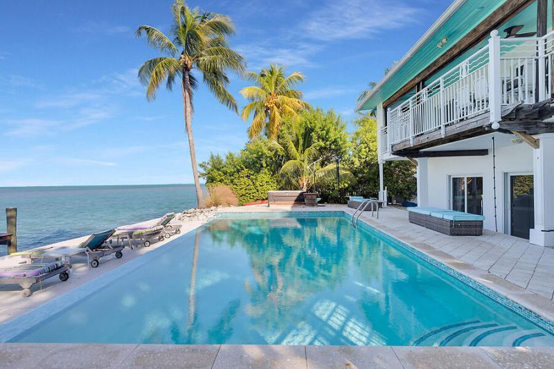 166 Bayview Drive, Islamorada, FL 33036 Photo