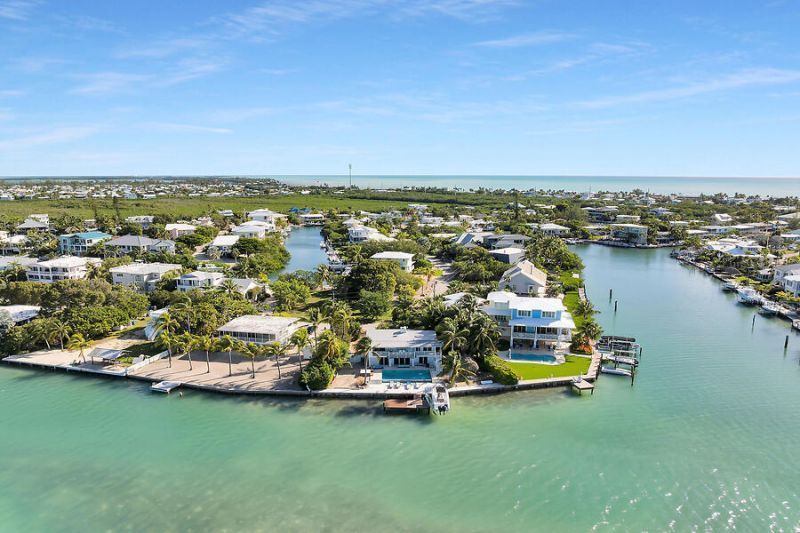 166 Bayview Drive, Islamorada, FL 33036 Photo