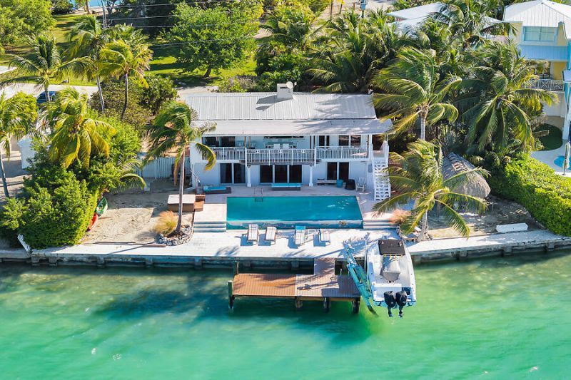 166 Bayview Drive, Islamorada, FL 33036 Photo