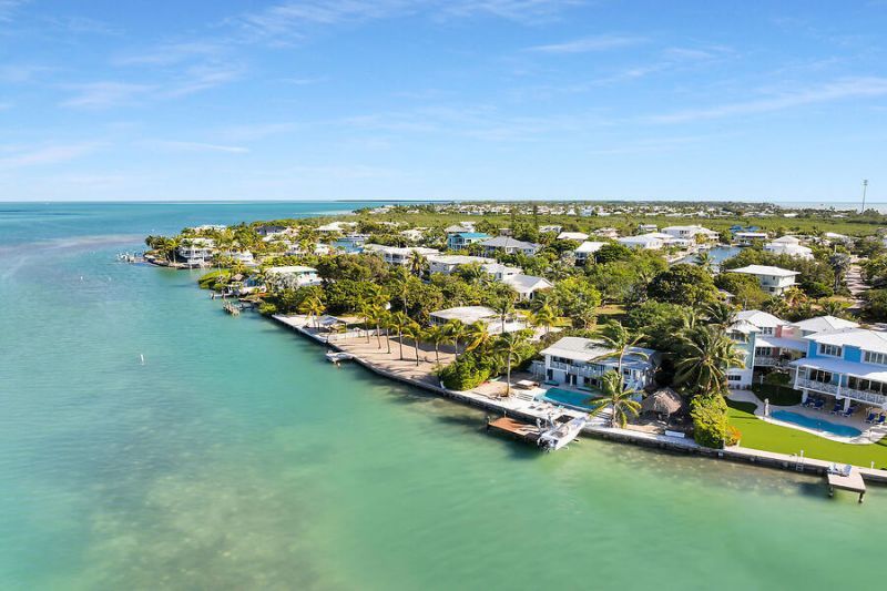 166 Bayview Drive, Islamorada, FL 33036 Photo
