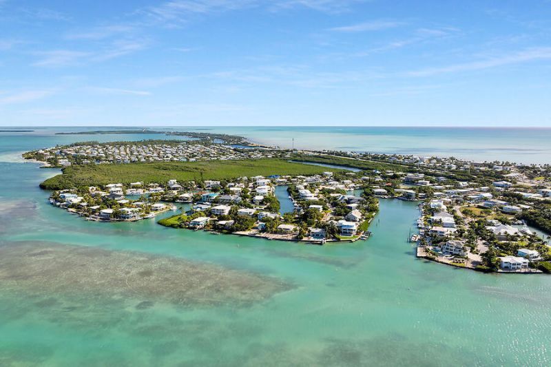 166 Bayview Drive, Islamorada, FL 33036 Photo