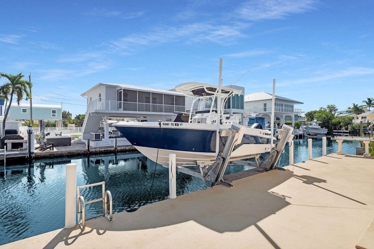 119 Primrose Lane, Long Key, FL 33001 Photo