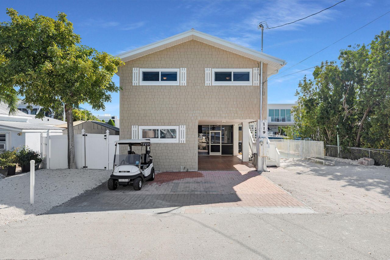 119 Primrose Lane, Long Key, FL 33001 Photo