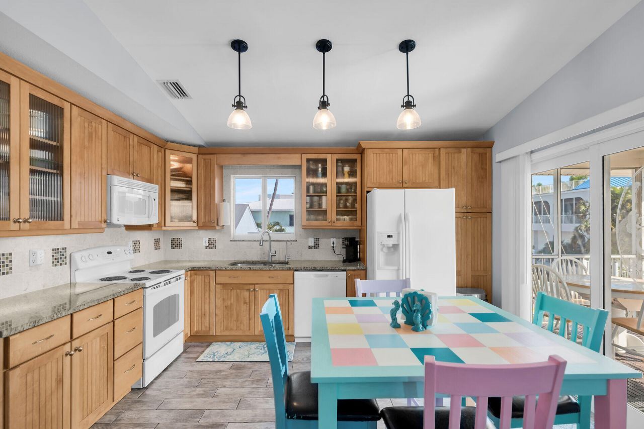 119 Primrose Lane, Long Key, FL 33001 Photo