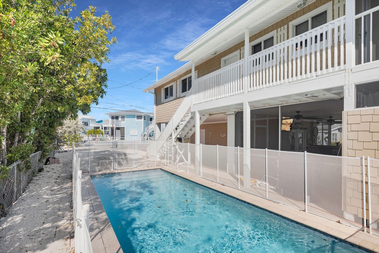 119 Primrose Lane, Long Key, FL 33001 Photo