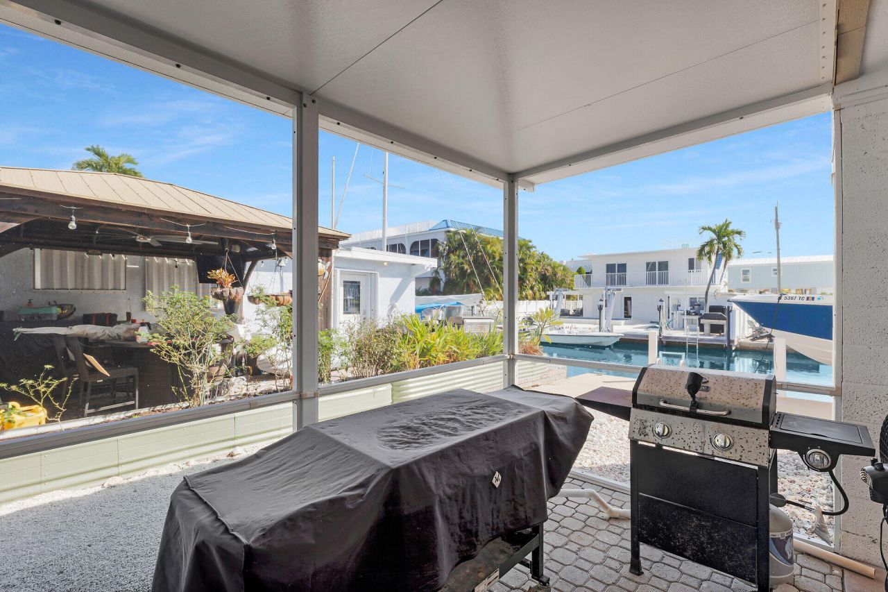 119 Primrose Lane, Long Key, FL 33001 Photo