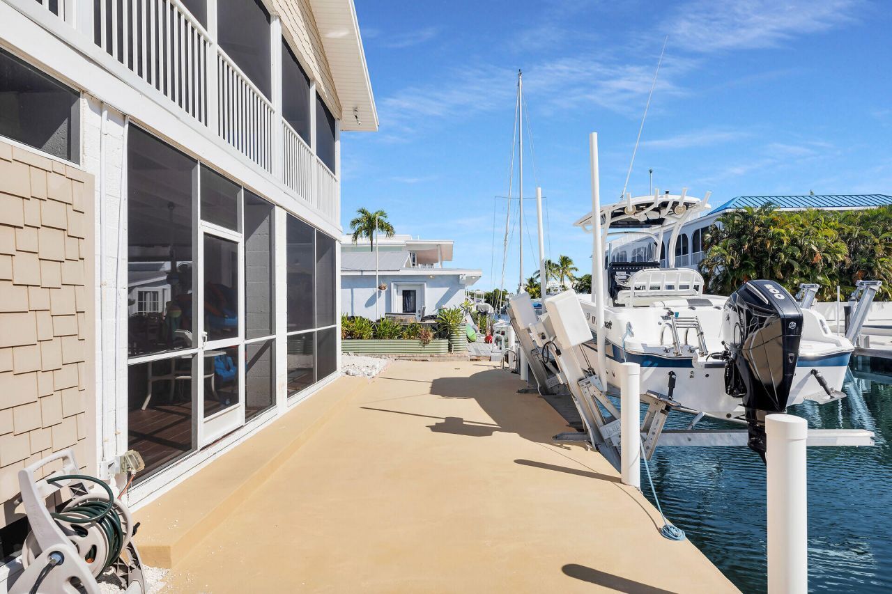 119 Primrose Lane, Long Key, FL 33001 Photo