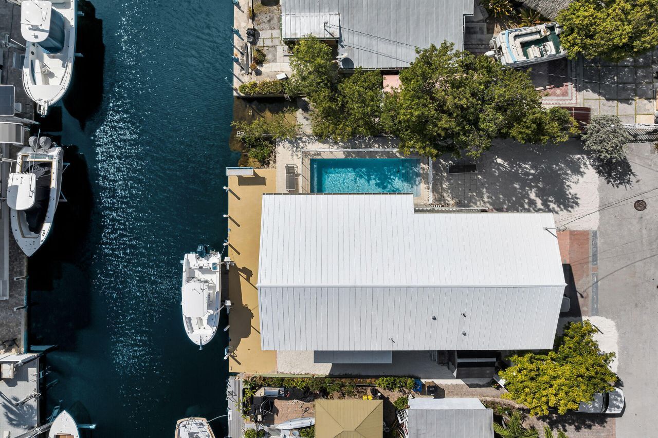 119 Primrose Lane, Long Key, FL 33001 Photo