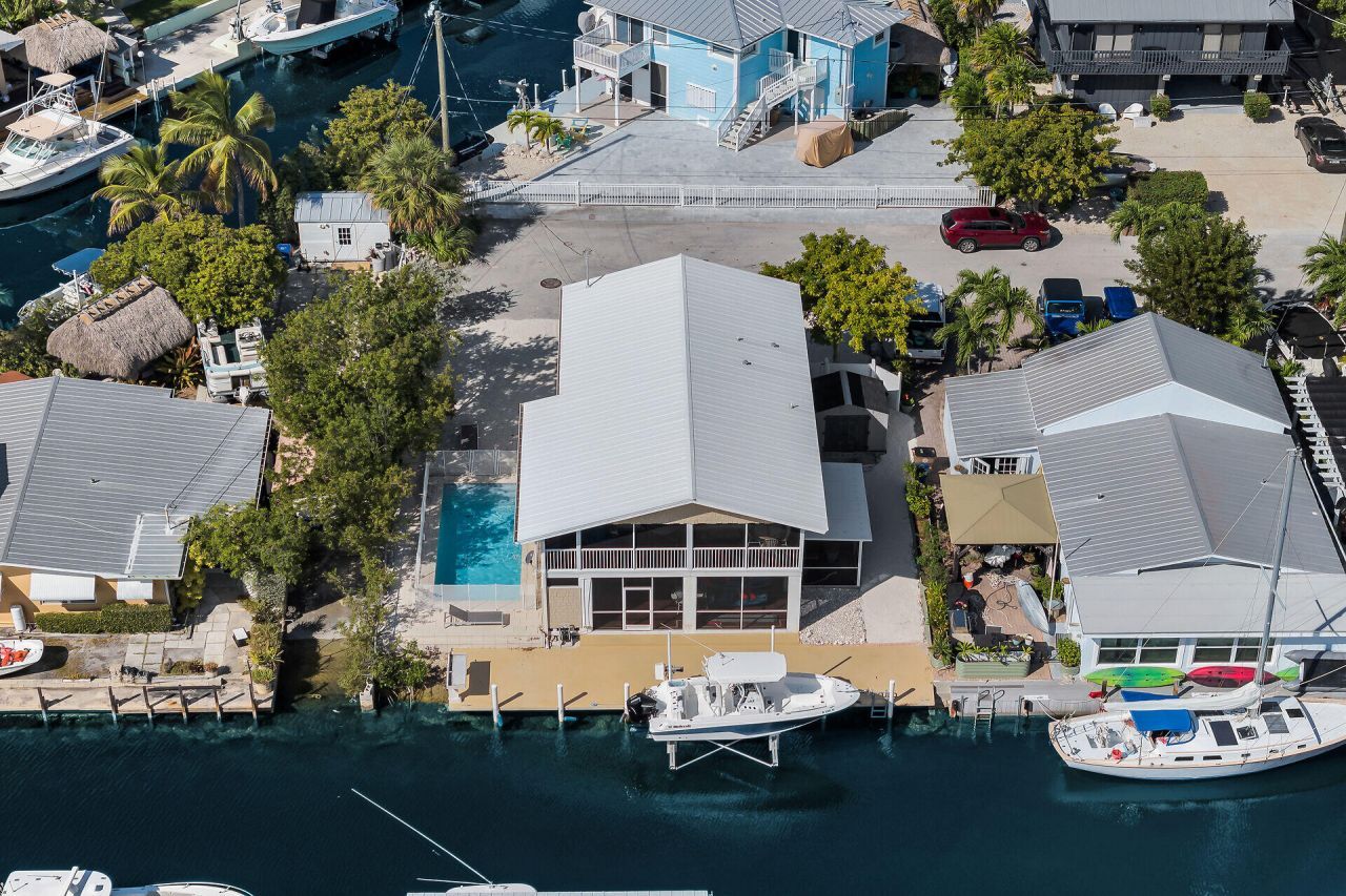 119 Primrose Lane, Long Key, FL 33001 Photo