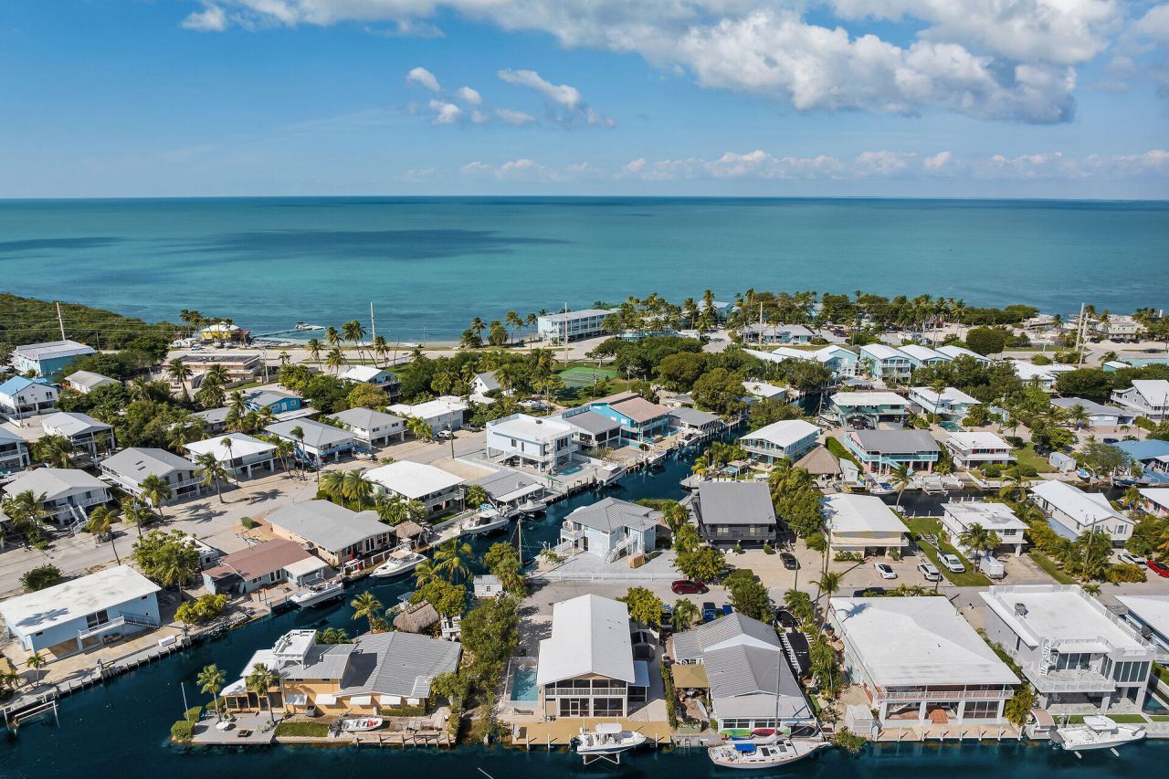 119 Primrose Lane, Long Key, FL 33001 Photo