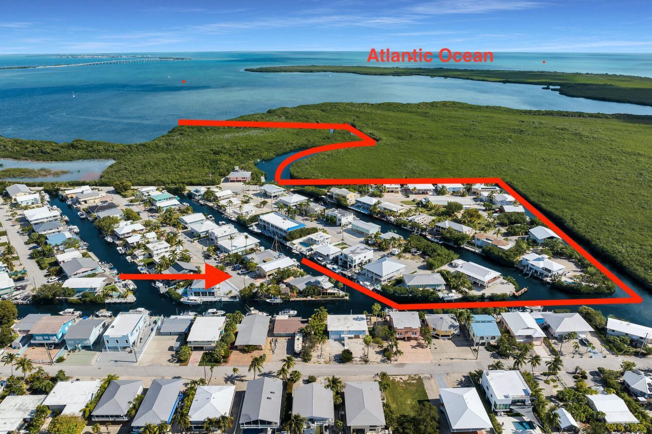 119 Primrose Lane, Long Key, FL 33001 Photo