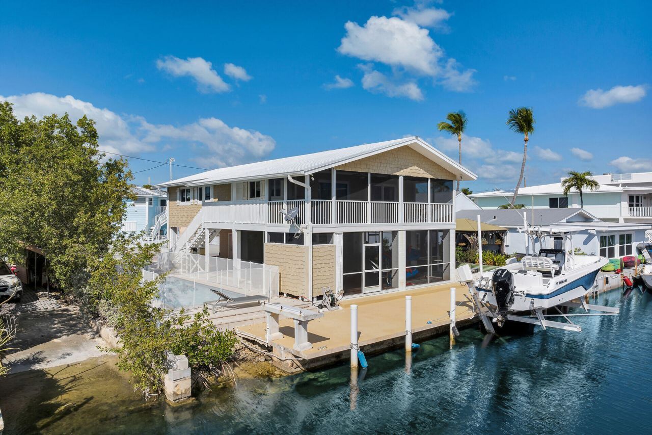 119 Primrose Lane, Long Key, FL 33001 Photo