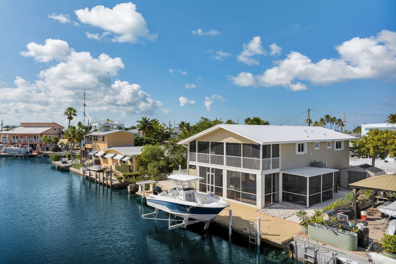 119 Primrose Lane, Long Key, FL 33001 Photo