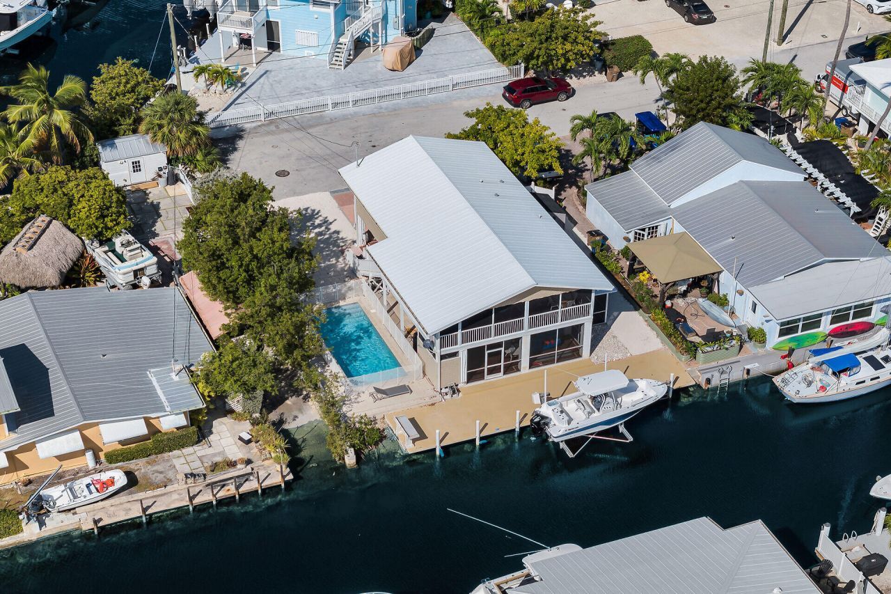 119 Primrose Lane, Long Key, FL 33001 Photo