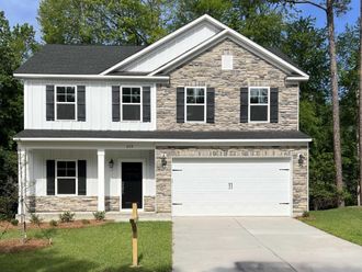 209 Quiet Side Court Blythewood, SC 29016