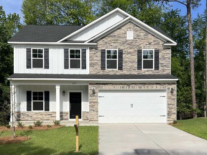 209 Quiet Side Court Blythewood, SC 29016