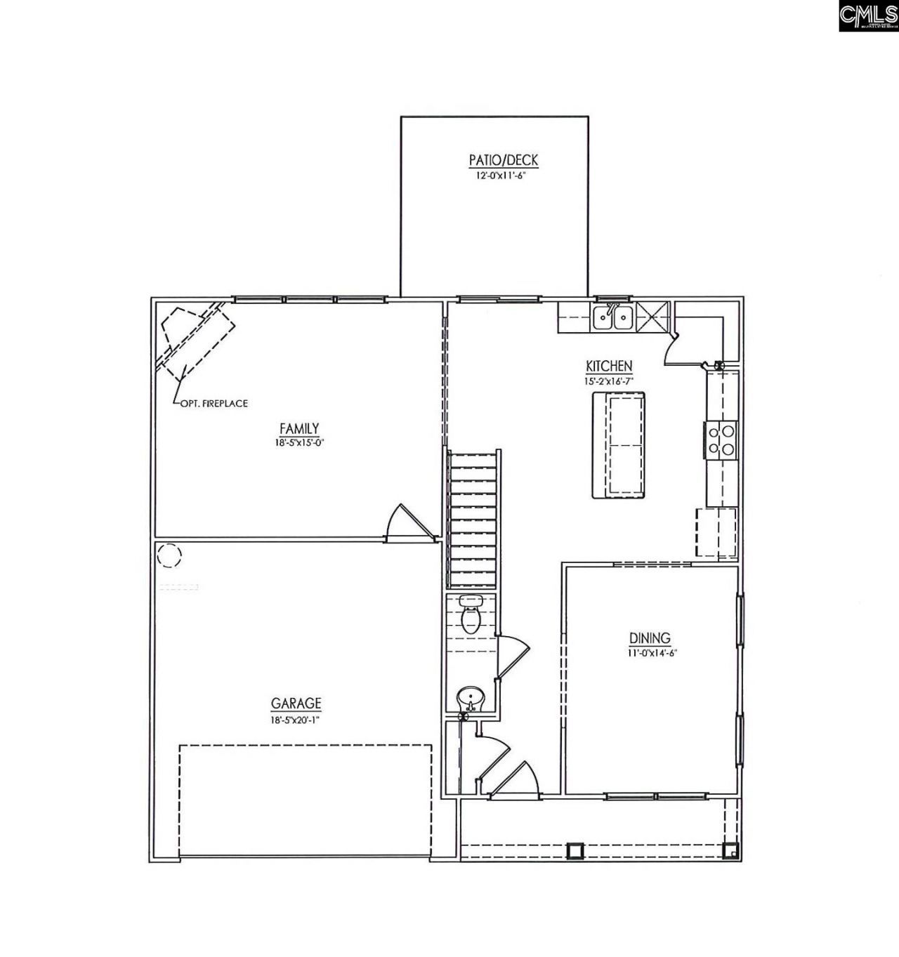 209 Quiet Side Court Photo 43
