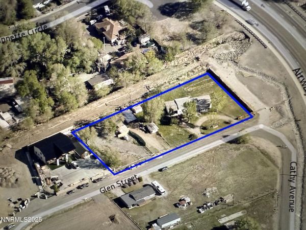 3815 Glen Street, Reno, NV 89502