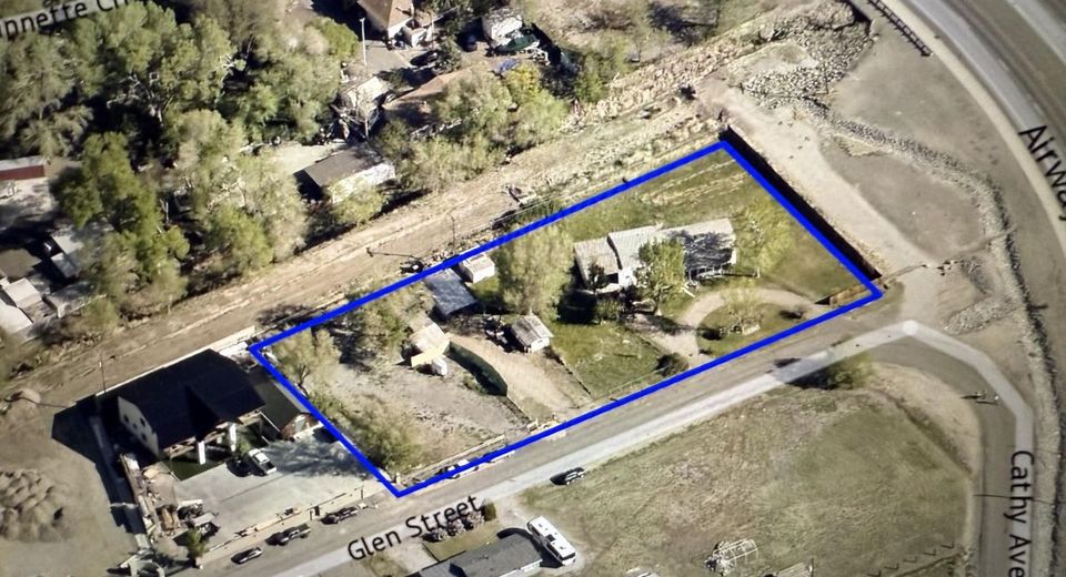 3815 Glen Street, Reno, NV 89502 Photo